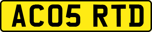 AC05RTD