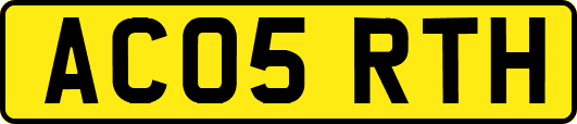 AC05RTH