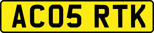AC05RTK