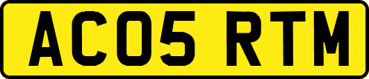 AC05RTM