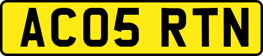 AC05RTN
