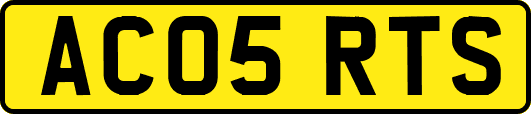 AC05RTS