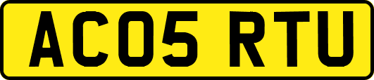 AC05RTU