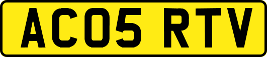 AC05RTV