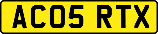 AC05RTX