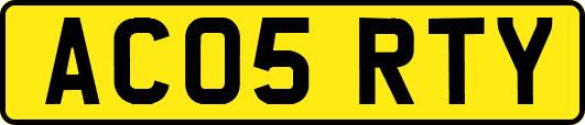 AC05RTY