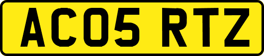 AC05RTZ