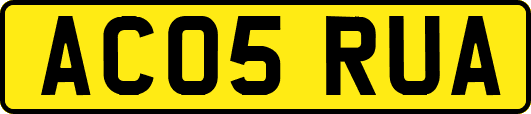 AC05RUA