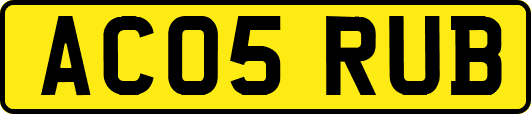 AC05RUB