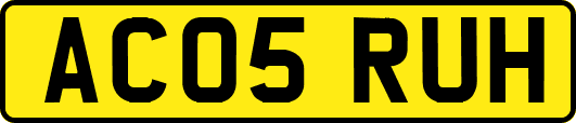 AC05RUH