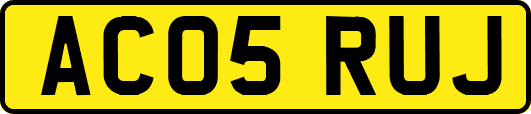 AC05RUJ