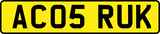 AC05RUK