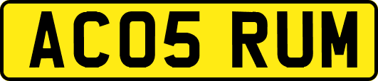 AC05RUM