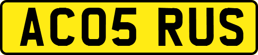 AC05RUS
