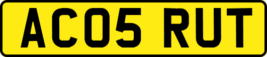 AC05RUT