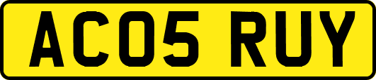 AC05RUY