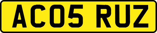 AC05RUZ