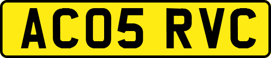 AC05RVC
