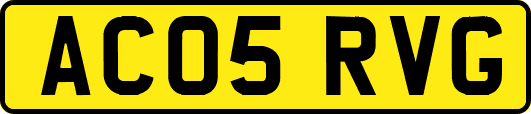 AC05RVG