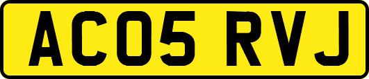 AC05RVJ