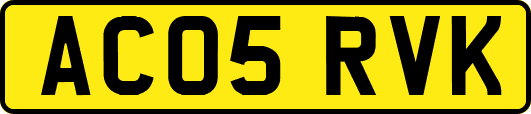 AC05RVK