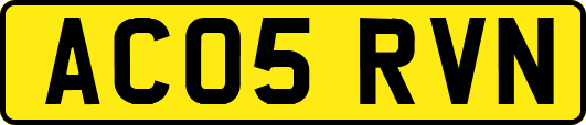 AC05RVN