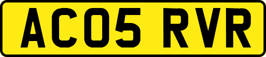 AC05RVR