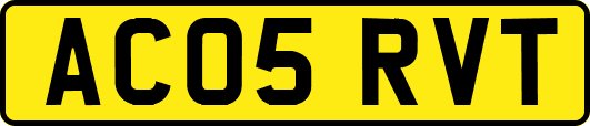 AC05RVT