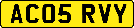 AC05RVY