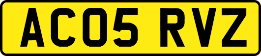 AC05RVZ