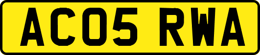 AC05RWA
