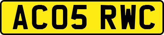 AC05RWC