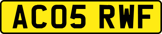 AC05RWF