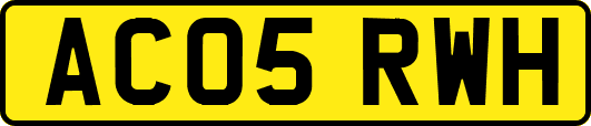 AC05RWH