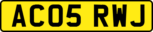 AC05RWJ