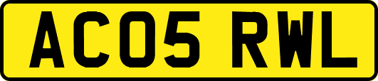 AC05RWL