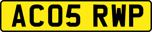 AC05RWP