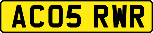 AC05RWR