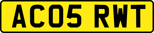 AC05RWT