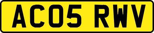 AC05RWV