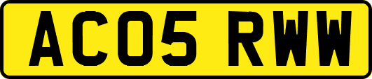AC05RWW