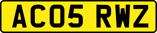AC05RWZ