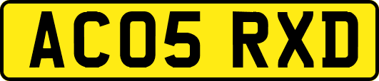 AC05RXD