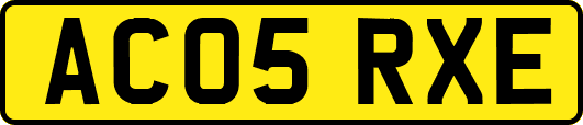 AC05RXE