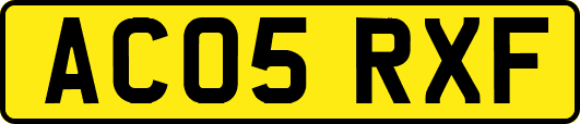 AC05RXF