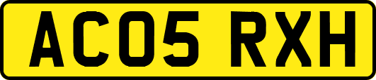 AC05RXH