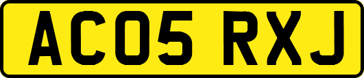 AC05RXJ