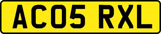 AC05RXL