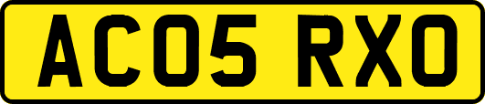 AC05RXO