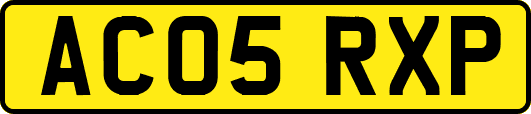 AC05RXP